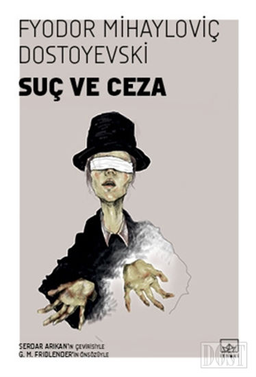 Suç ve Ceza